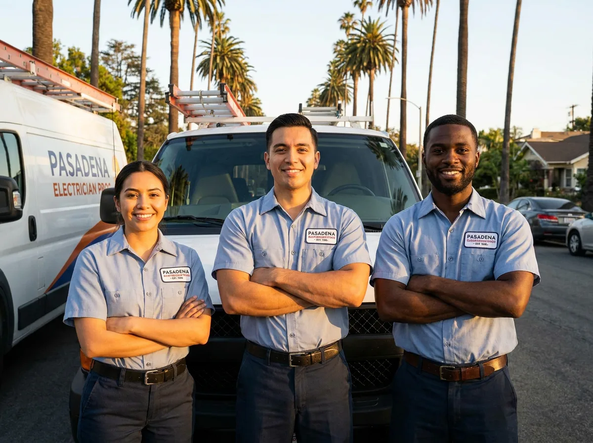 Electrician company in Pocono Manor, PA