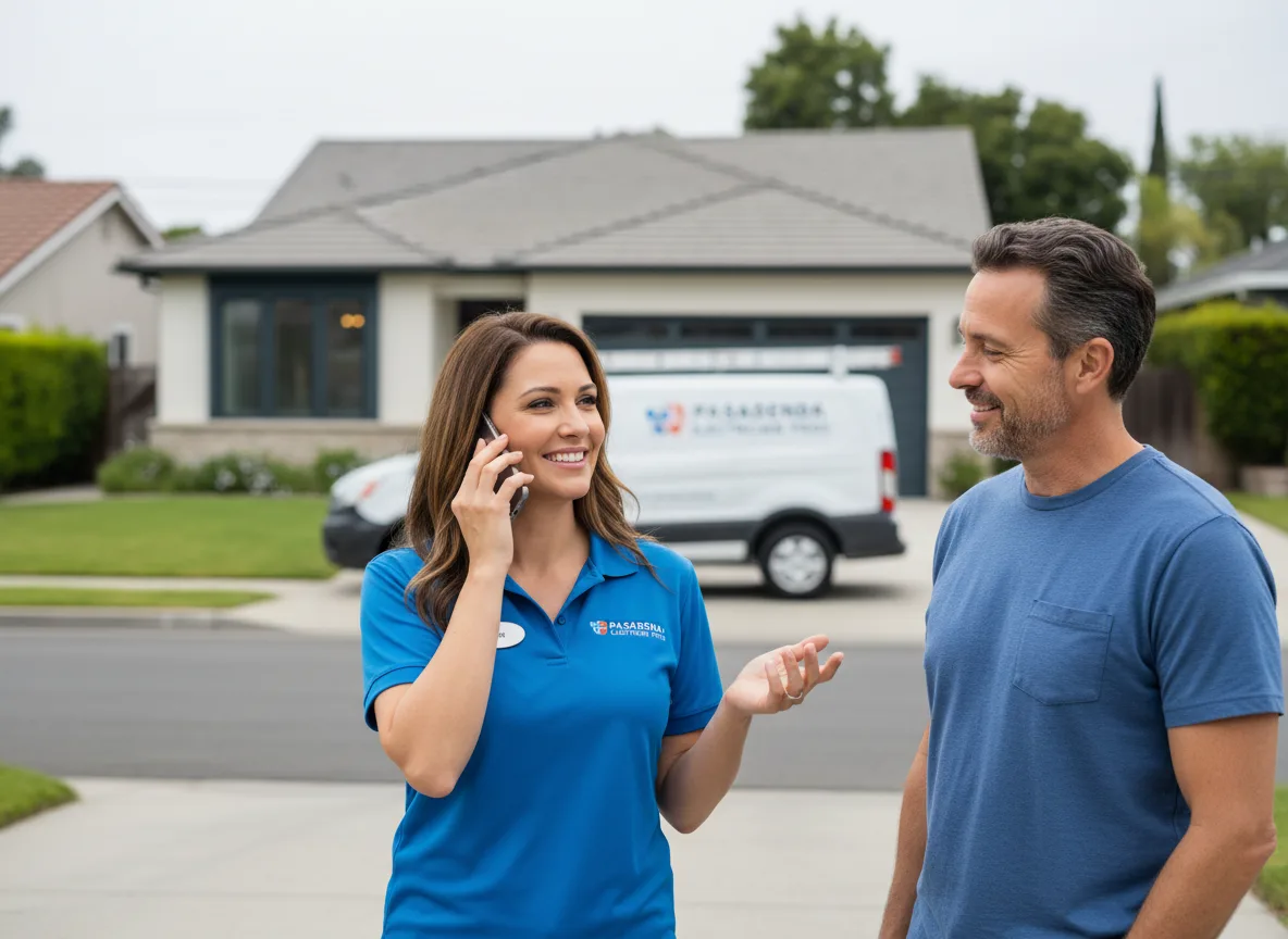 Electrician Pocono Manor, PA FAQs